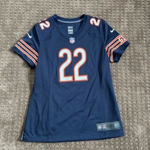 Youth NFL Chicago Bears Forte Jersey large